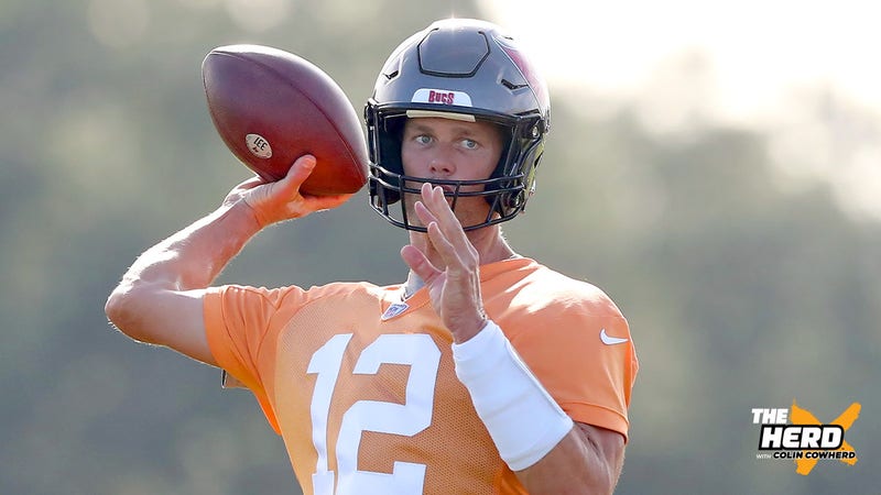 Tom Brady returns to Bucs after 11-day hiatus |