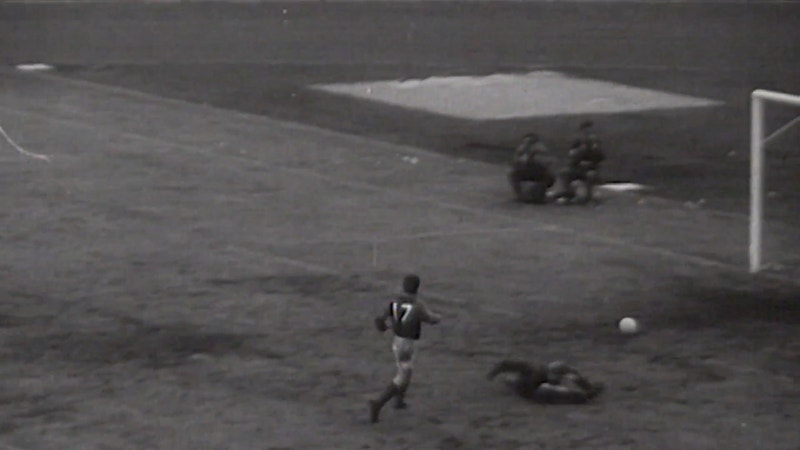 Fontaine avfyrer rekord 13 mål