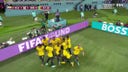 Ecuador's Moises Caicedo scores goal vs. Senegal in 67' | 2022 FIFA World Cup