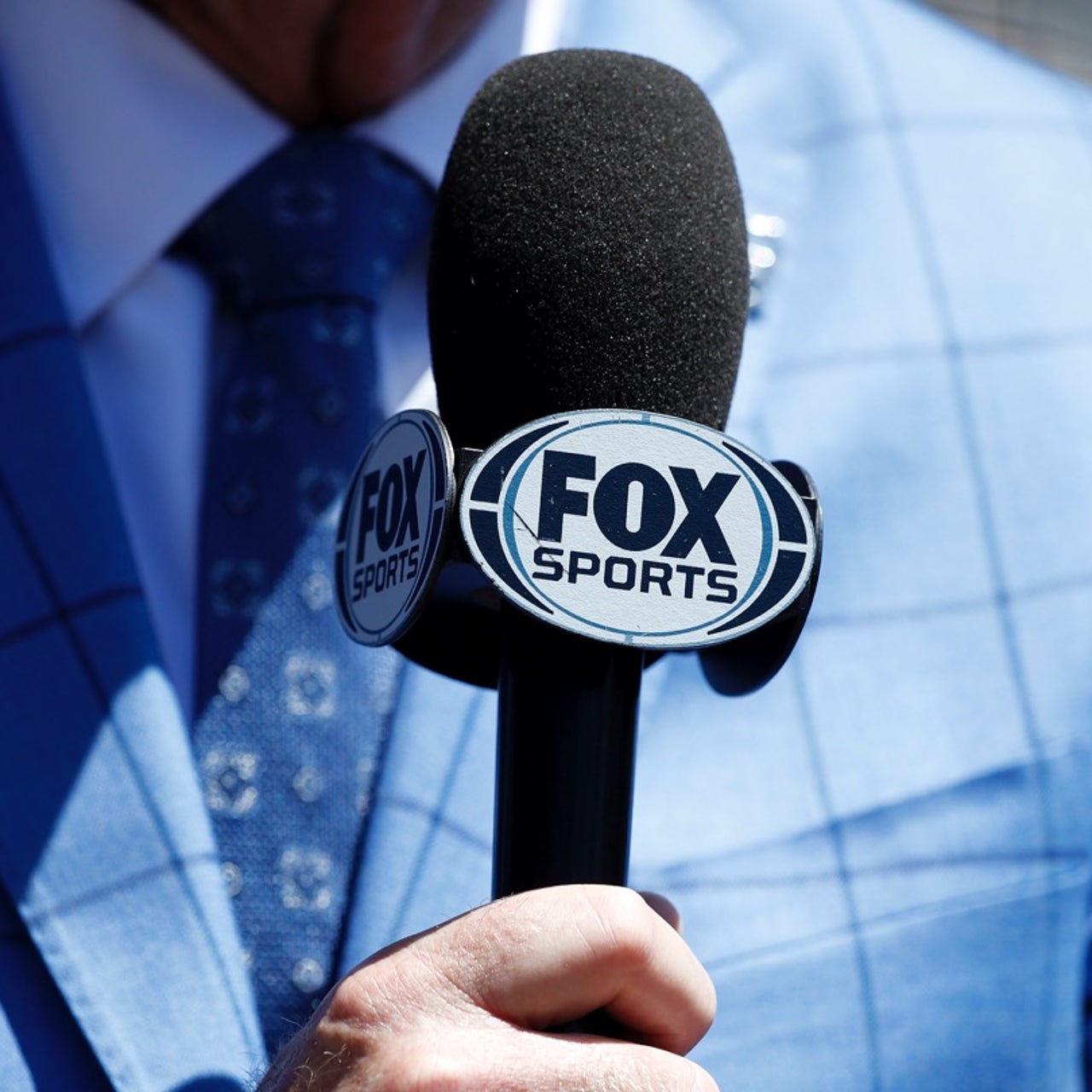 Find FS1 on your TV FOX Sports