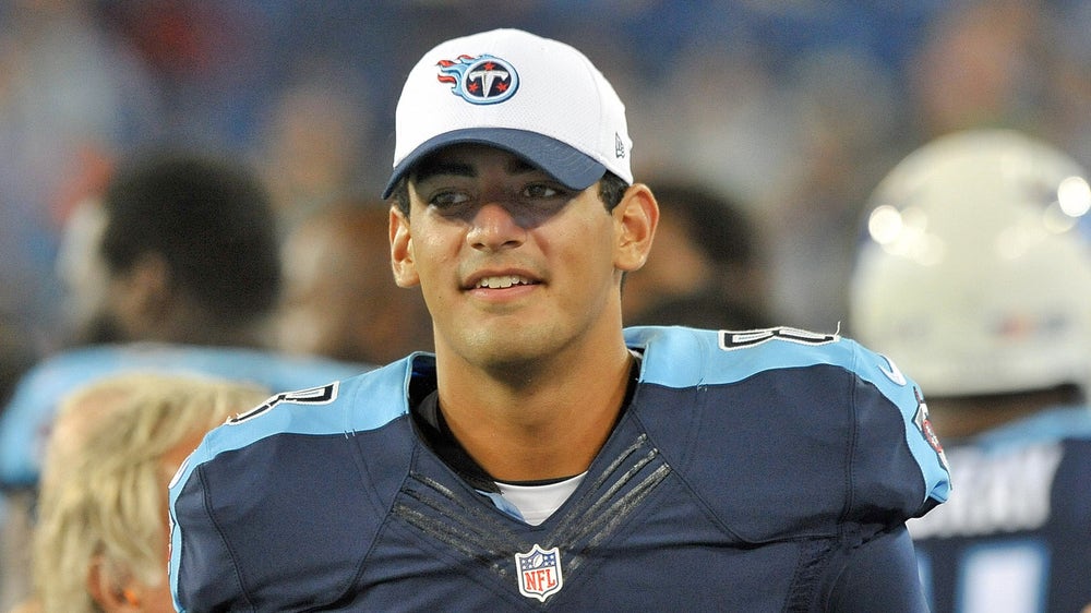 Five things we learned about the Titans this preseason