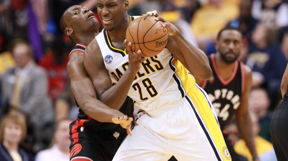 Thomas Bryant - NBA Center - News, Stats, Bio and more - The Athletic