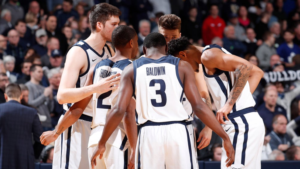 Butler can't fend off No. 10 Marquette in 76-58 loss