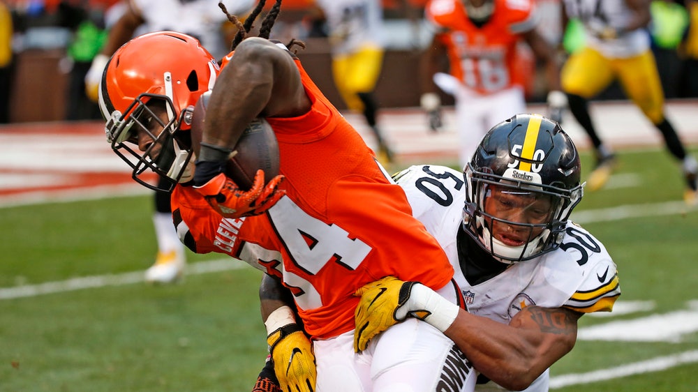 Week 11 Droppables: Isaiah Crowell, Terrance West top fantasy players to waive