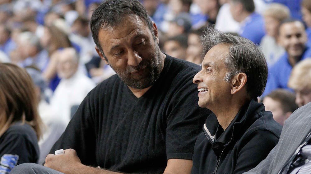 Kings' new Golden 1 Center will have largest video board in NBA