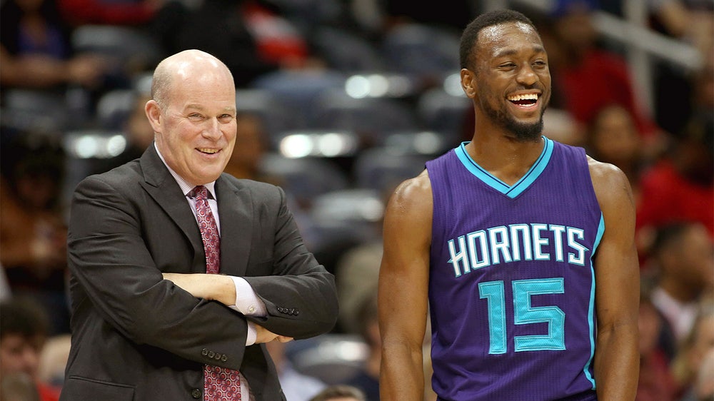 Will poor rebounding haunt the Hornets all season long?