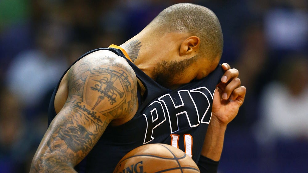 Suns playing league's worst 4th quarter defense over last seven games
