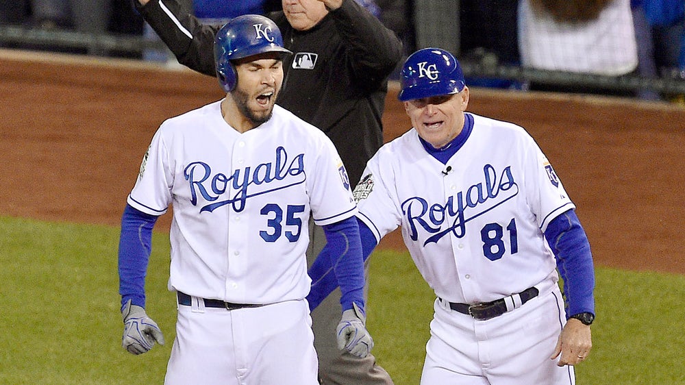 Kansas City Royals' World Series share worth $370,069 - ESPN