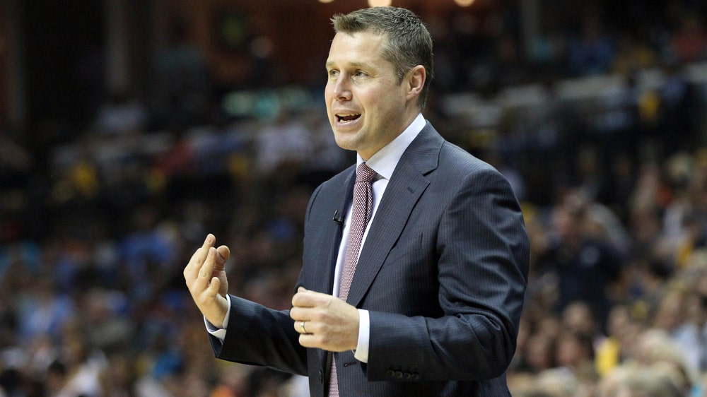 Joerger and Gasol offer thoughts on Game 4 (VIDEO)