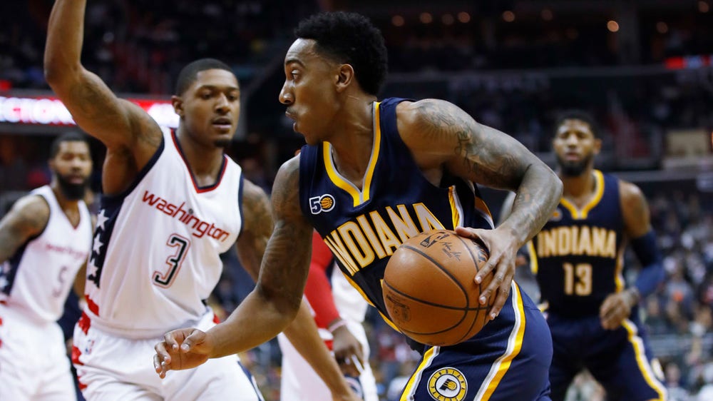 Pacers will try to snap skid against one of NBA's hottest teams
