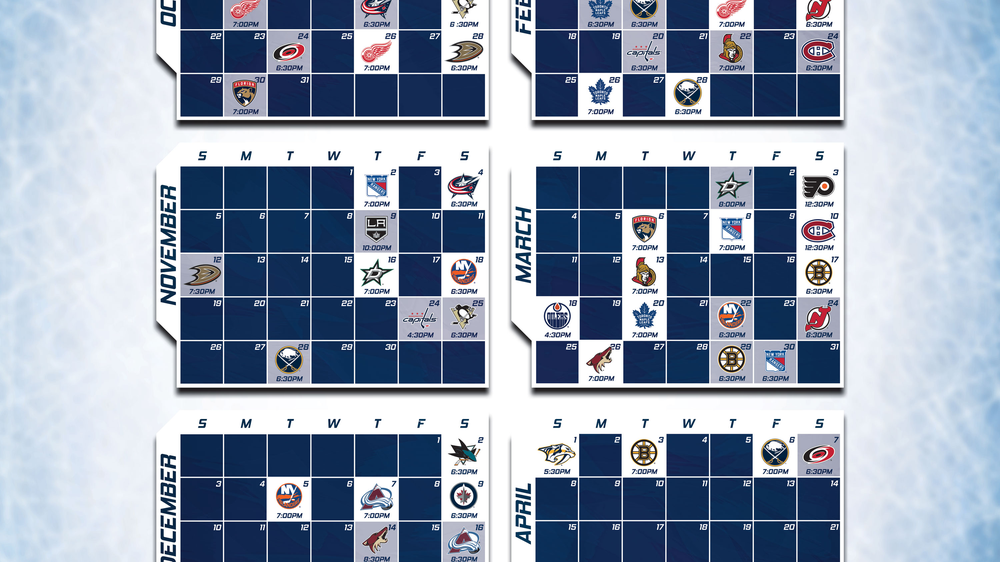 FOX Sports Sun scheduled to air 76 Tampa Bay Lightning games in 2017-18