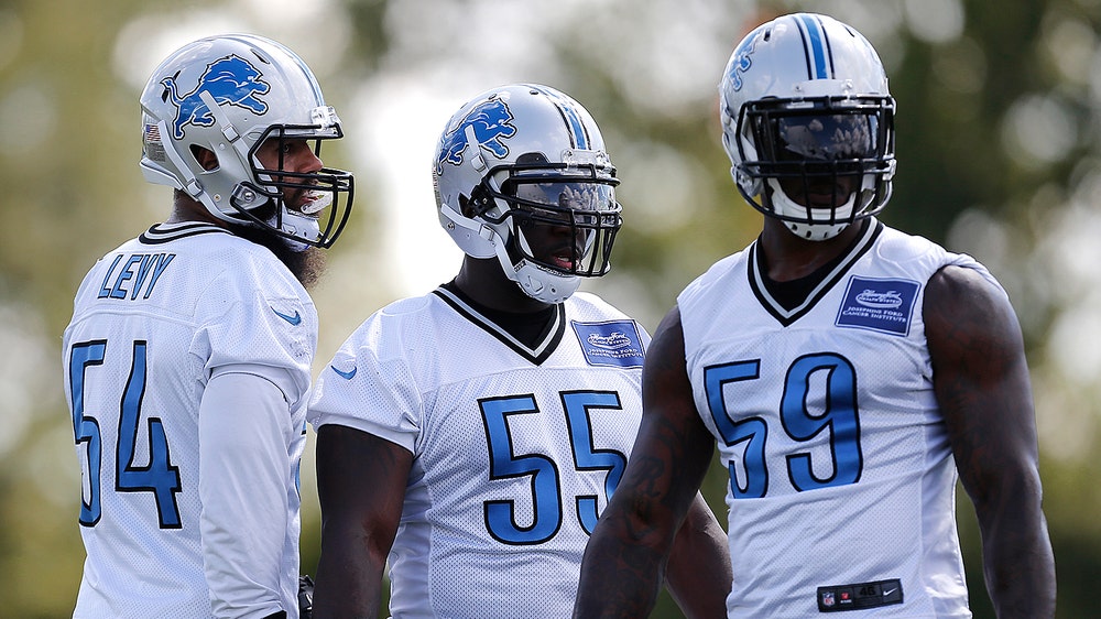 Detroit Lions preview (No. 16): Will the defense pick up the pieces?