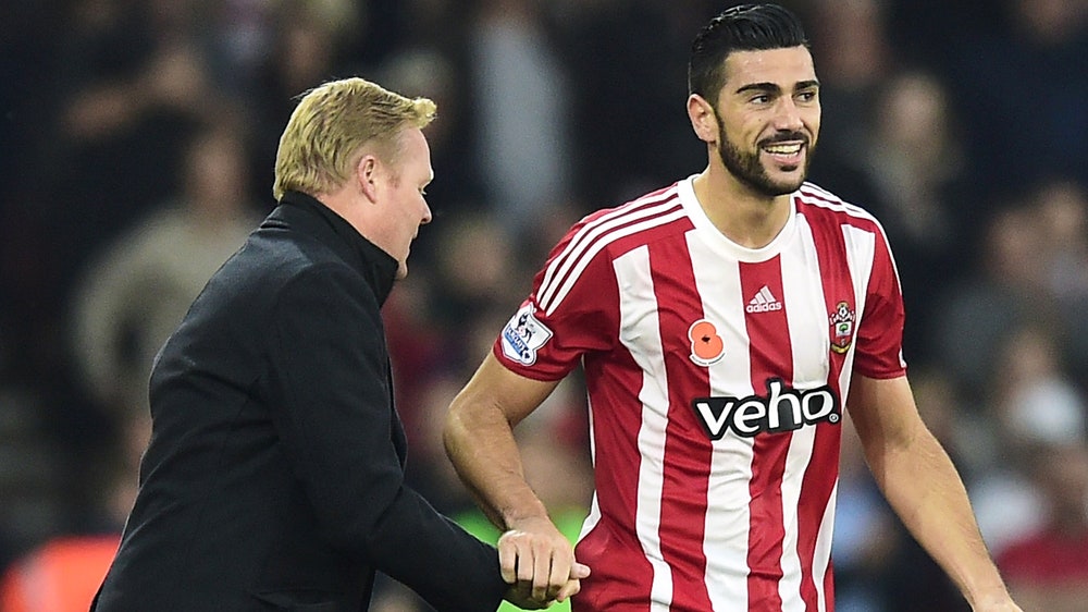 Davis, Pelle seal derby victory for Southampton over Bournemouth