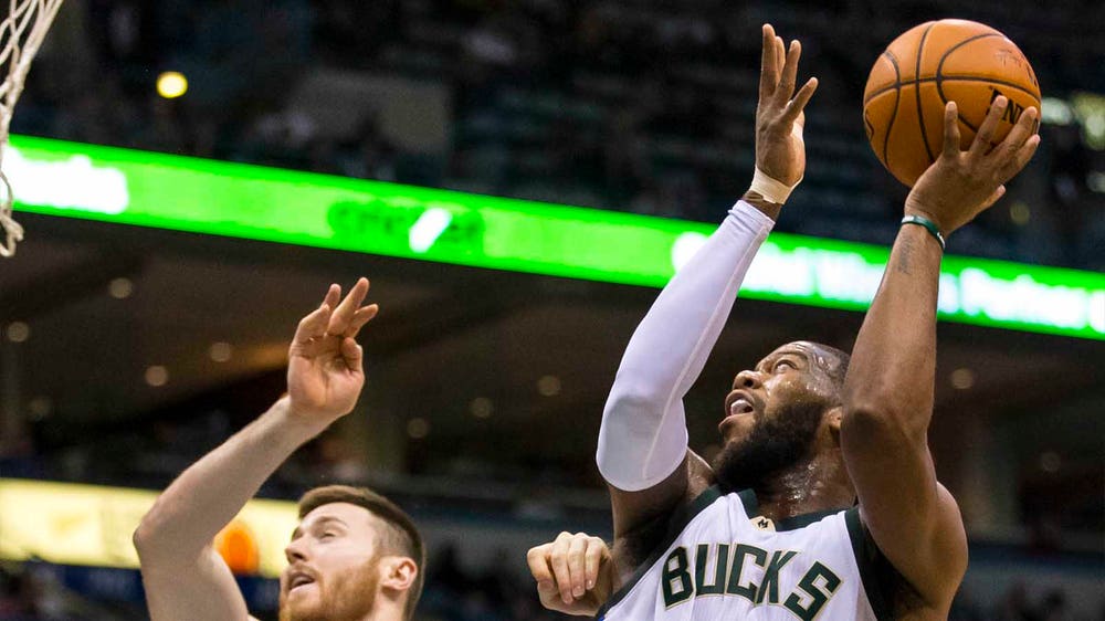 Bucks must watch 3-point shooting, turnovers at Pistons