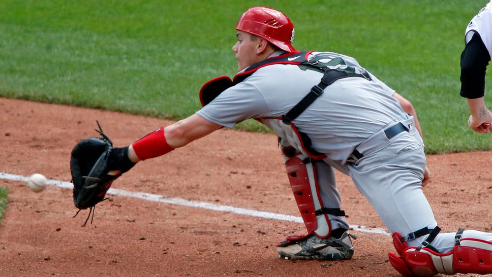 Cardinals' first September call-ups: Kelly, Poncedeleon, Webb