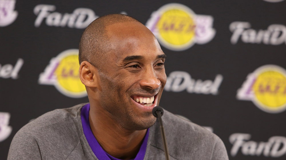 Kobe looks back 10 years after his 'mystical' 81-point game