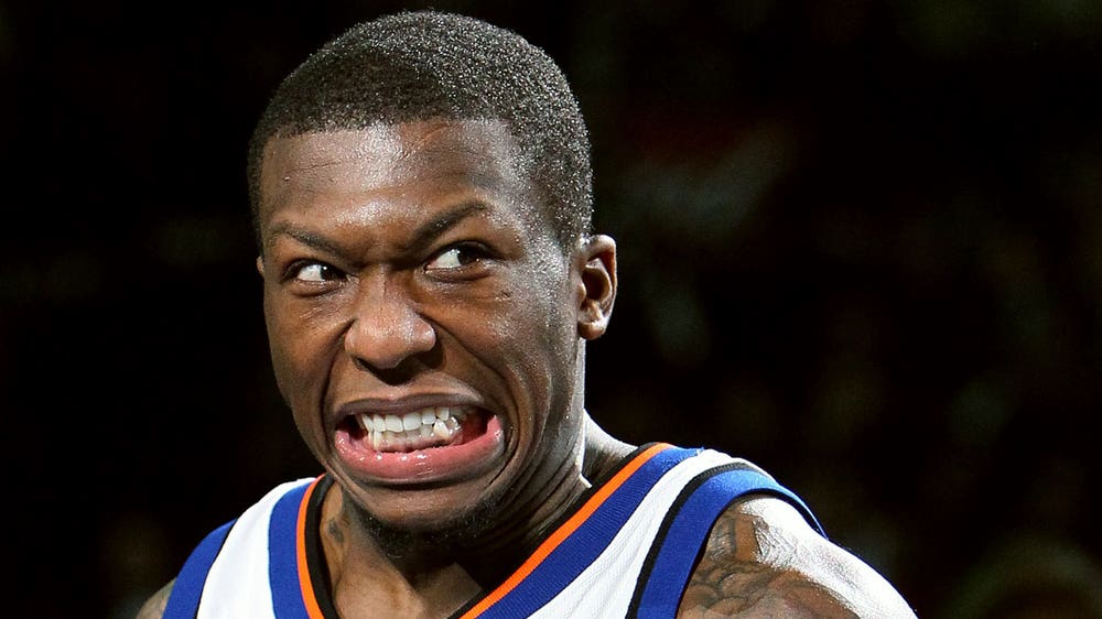 Nate Robinson trying to become first NBA player to play in NFL