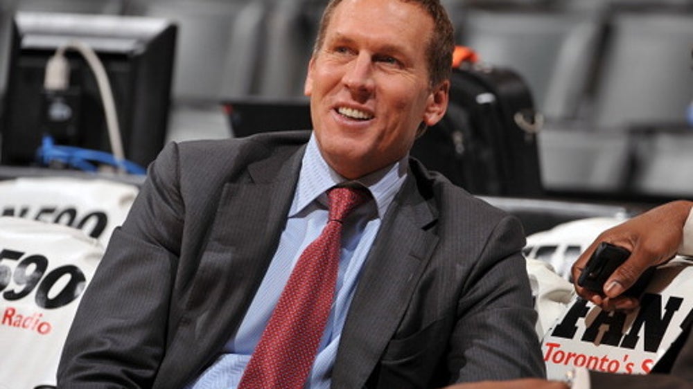 Sixers owner: Jerry Colangelo was not involved in hiring of son Bryan as president