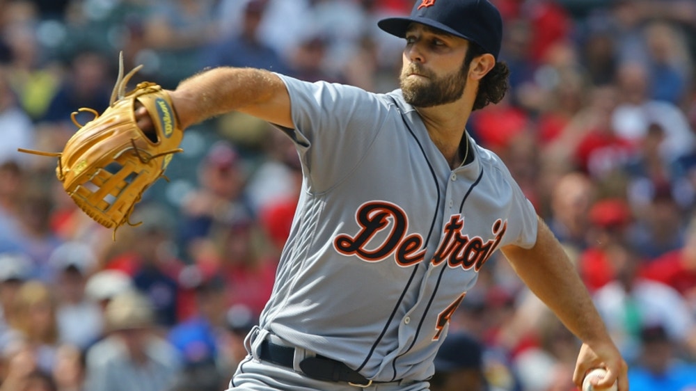 Detroit Tigers: Daniel Norris Turning a Corner