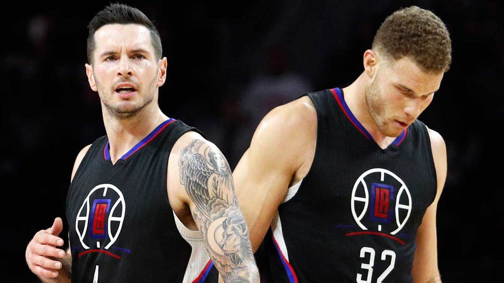 Pistons hand Clippers first road loss with 108-97 win