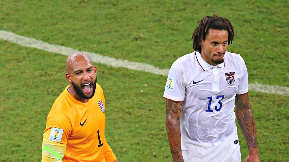 Tim Howard and Jermaine Jones will make the Rapids relevant, but will they be good?