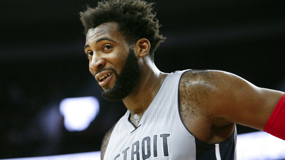 Eminem joins Drummond's All-Star campaign after Pistons drop another Obama mix