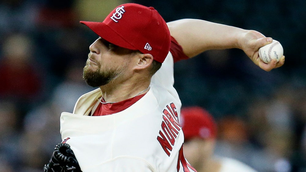 Cardinals suffer second straight walk-off loss, 4-3 to Tigers