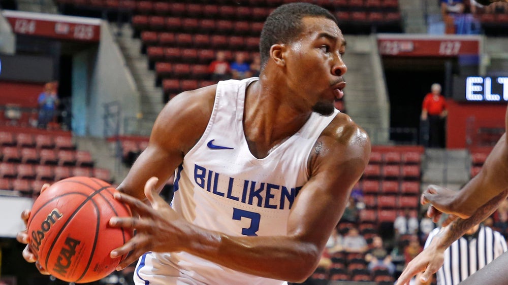 SLU rolls over George Washington with Bess' big night in 73-58 win