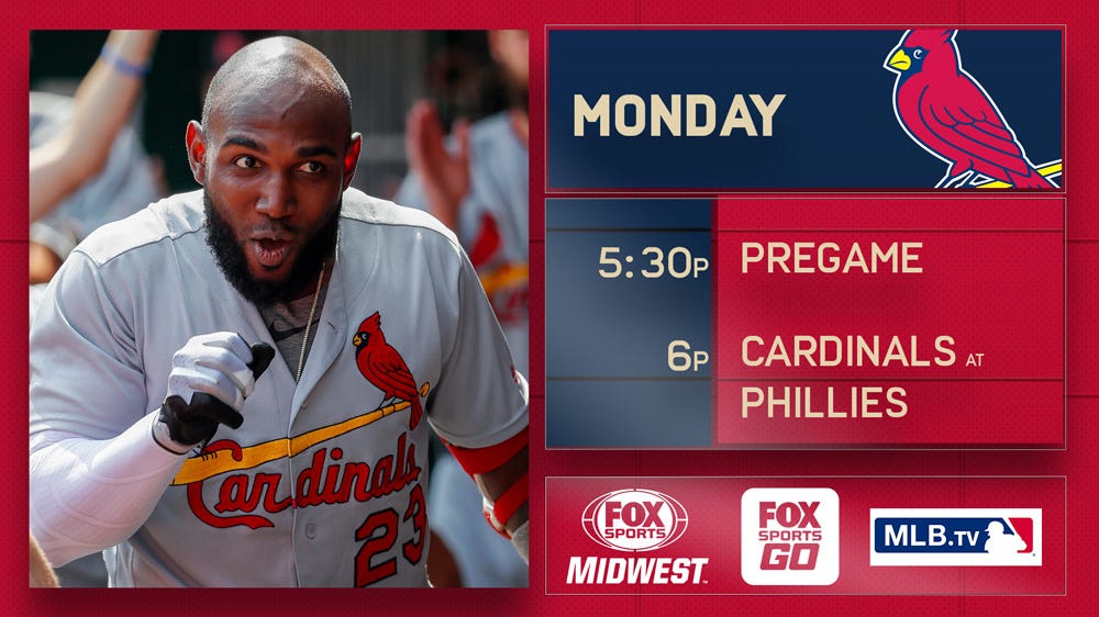 Cardinals turn to Mikolas to start series off right against Phillies
