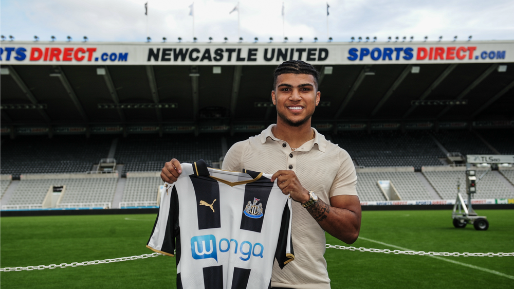 Is DeAndre Yedlin's transfer to Newcastle a good move for the American?