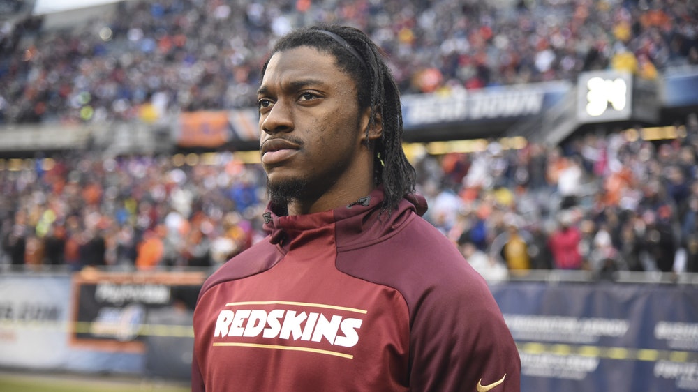 6 players the Redskins must move on from in 2016