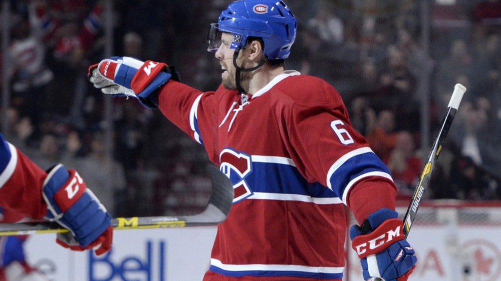 Montreal Canadiens Winning the Shea Weber for P.K Subban Trade
