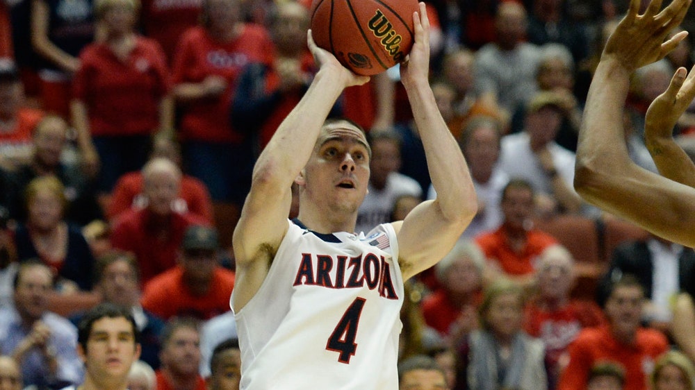 Undrafted rookie makes NBA history with assist numbers in first 4 games with 76ers