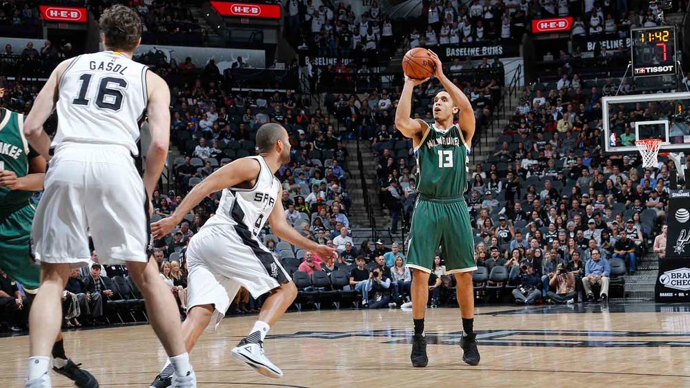 StaTuesday: Bucks' Brogdon among best 3-point shooting rookies ever