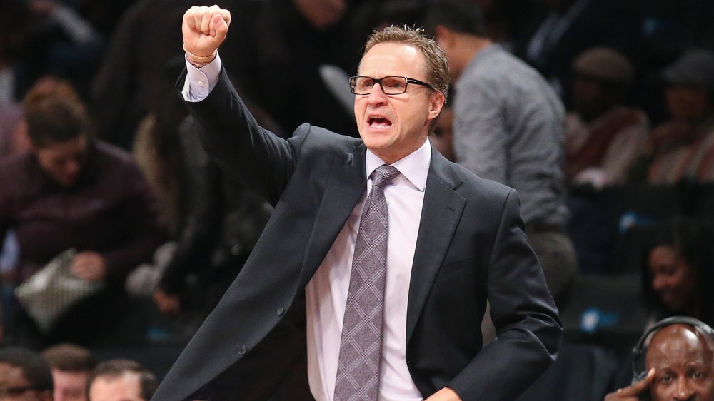 Monty Williams says he feels bad for Scott Brooks