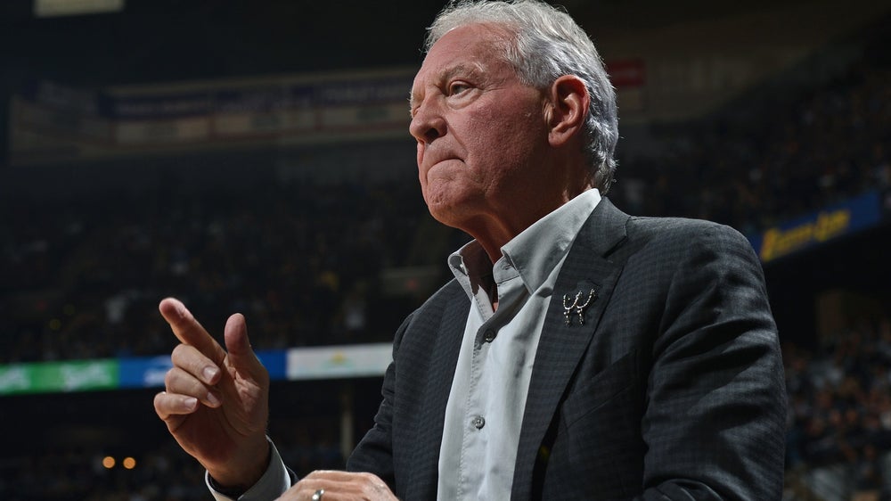 Spurs owner Peter Holt retires as CEO, hands the reins to his wife