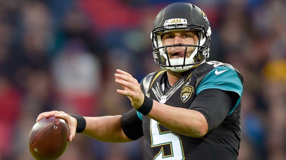 Jacksonville and the seven most underrated NFL teams entering 2016