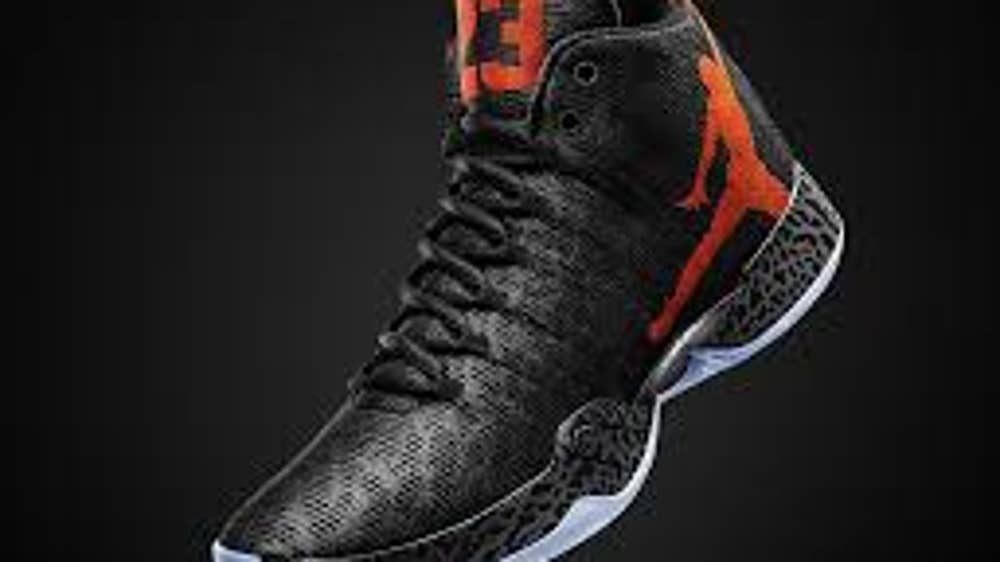Air Jordan XXX unveiling date revealed