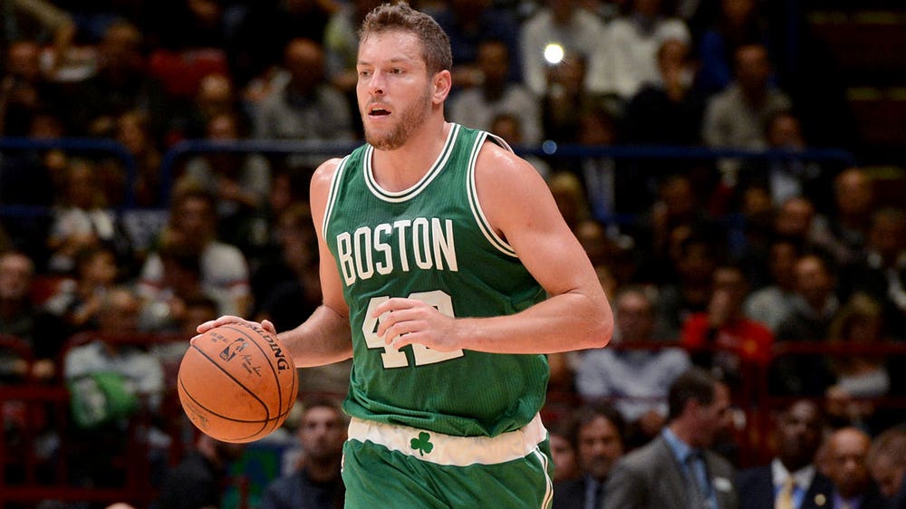 David Lee has no regrets about how his time with the Warriors ended