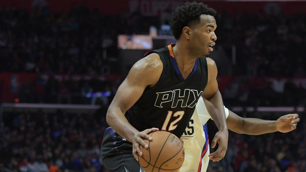 Suns return home, tired but healthy, to host ailing Heat