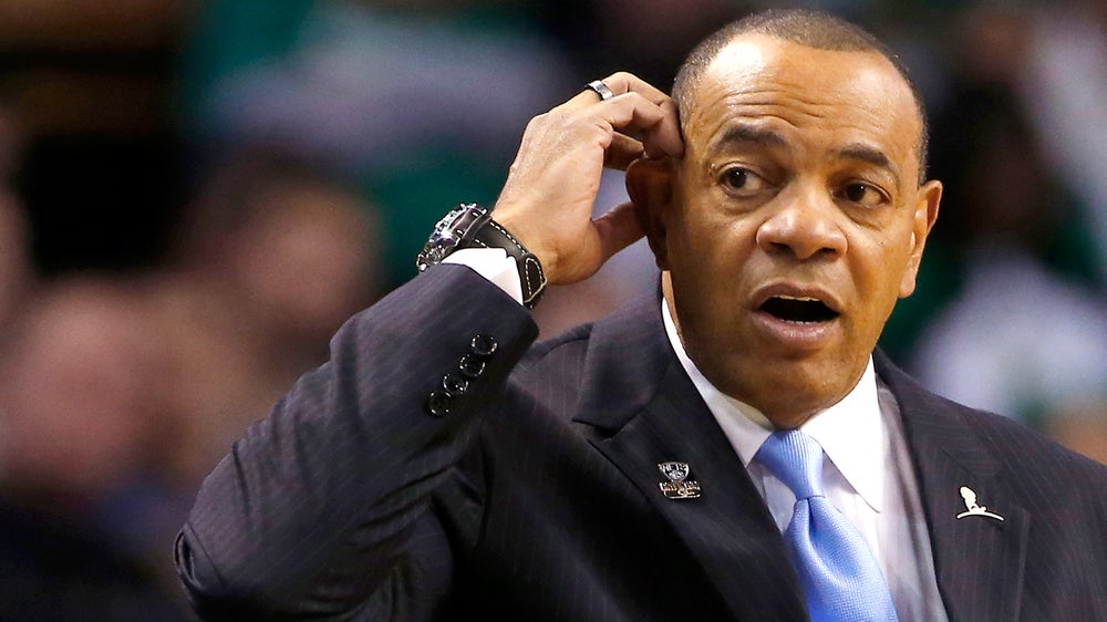 Nets fire coach Lionel Hollins, reassign GM Billy King