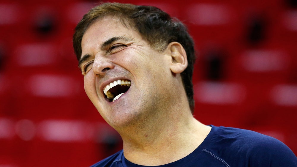 Cuban wants to keep 'hack-a-player' rule; is he still upset about DJ?