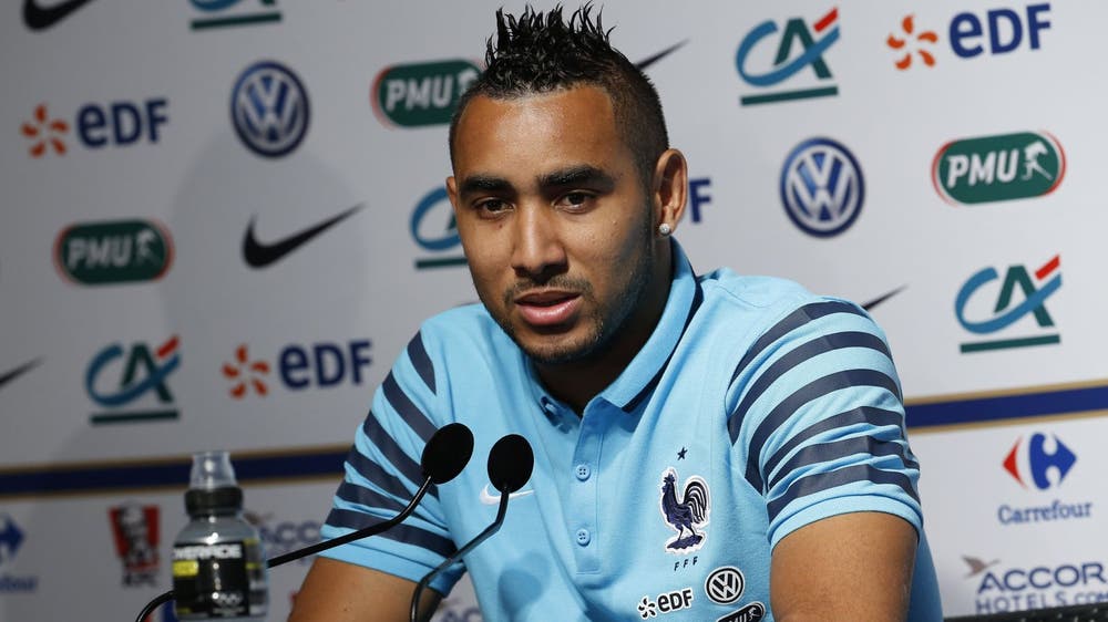 EPL stars Payet, Kante called up for France squad, Benzema left out