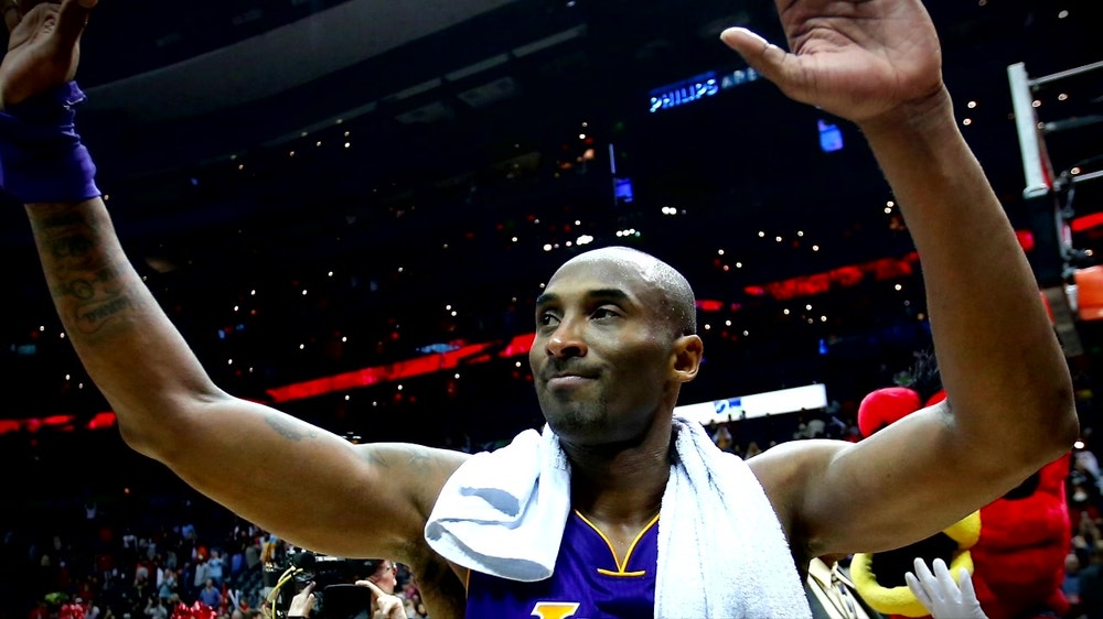 Who will Kobe Bryant diehards root for in a Post-Mamba NBA?