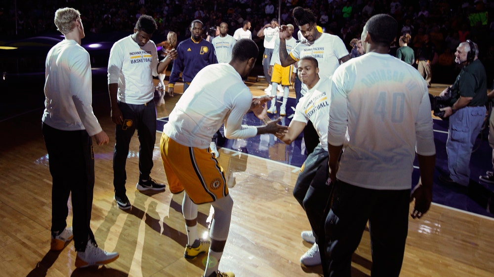 Size or speed: Which lineup will Pacers unleash on Nets?