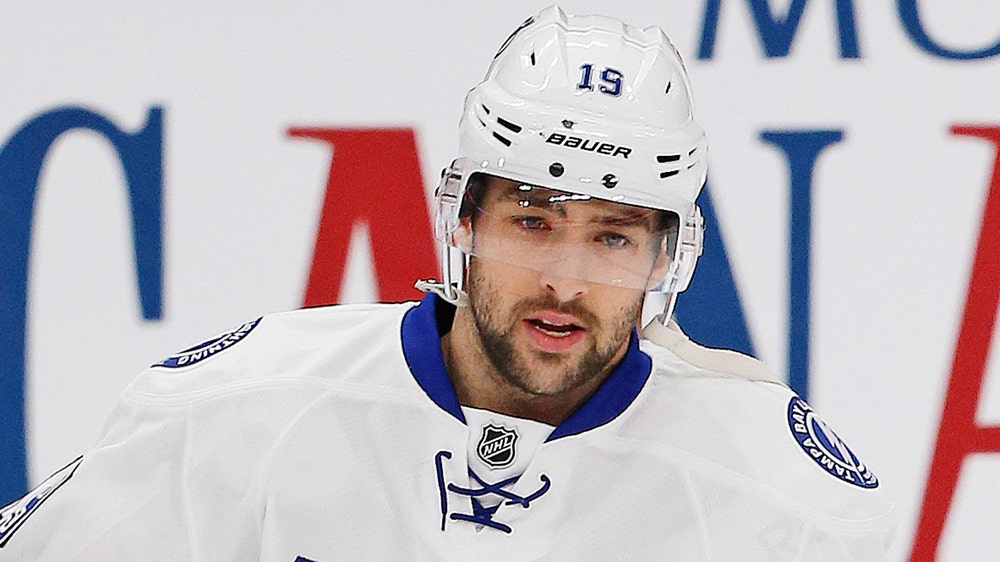 Lightning re-sign Cory Conacher, Gabrial Dumont to 2-year deals