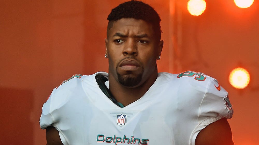 Miami DE Cameron Wake takes issue with NFL's officiating emphasis to discourage quarterback hits