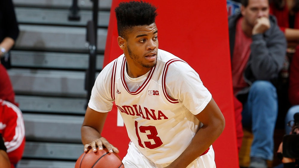 Indiana wraps up non-conference slate with 79-51 win over Youngstown State