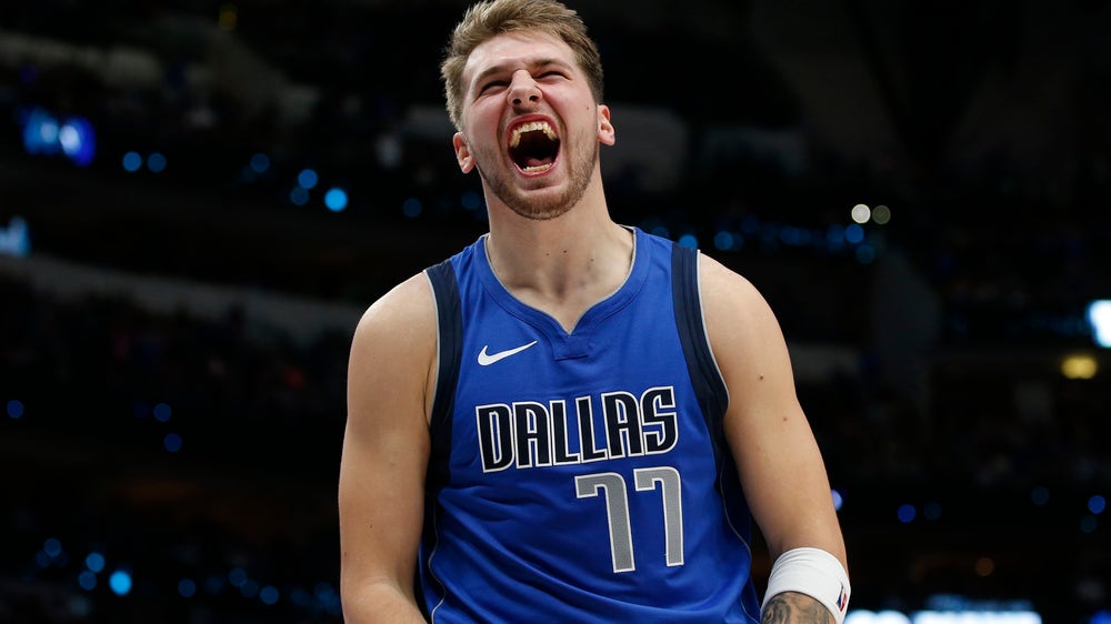 Doncic, Mavericks head to Denver to face the Nuggets Tuesday night