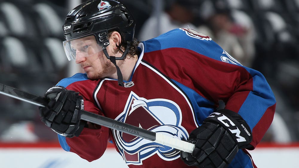 Colorado Avalanche season preview: The Central Division is too strong for the Avs